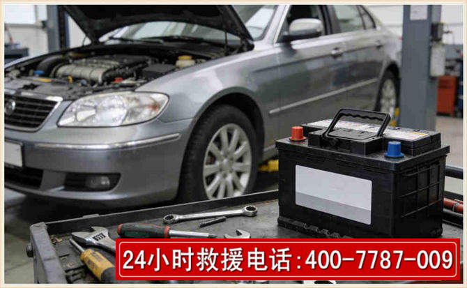 盐边 高温雨天汽车突然没电车辆无法正常行驶该如何处理呢